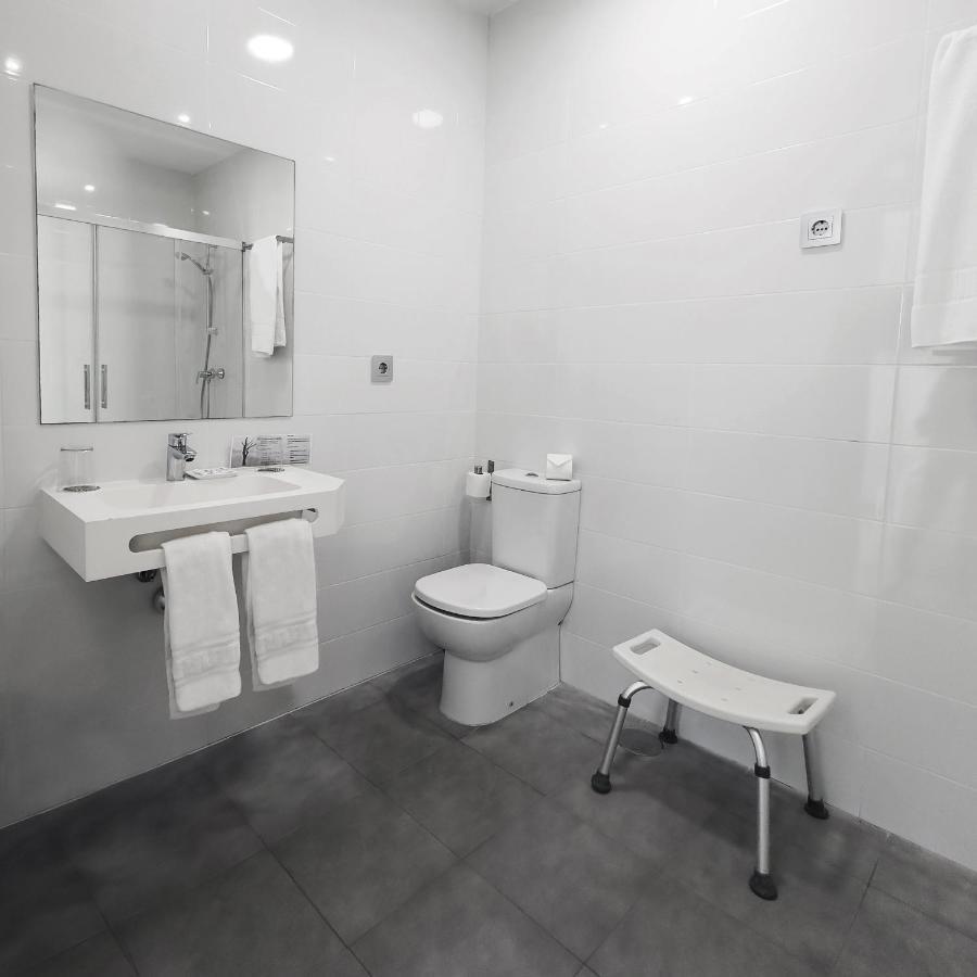 Hotel Portman 外观 照片