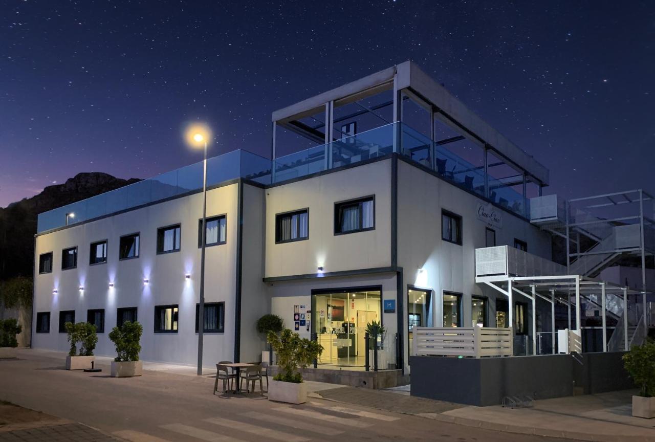 Hotel Portman 外观 照片