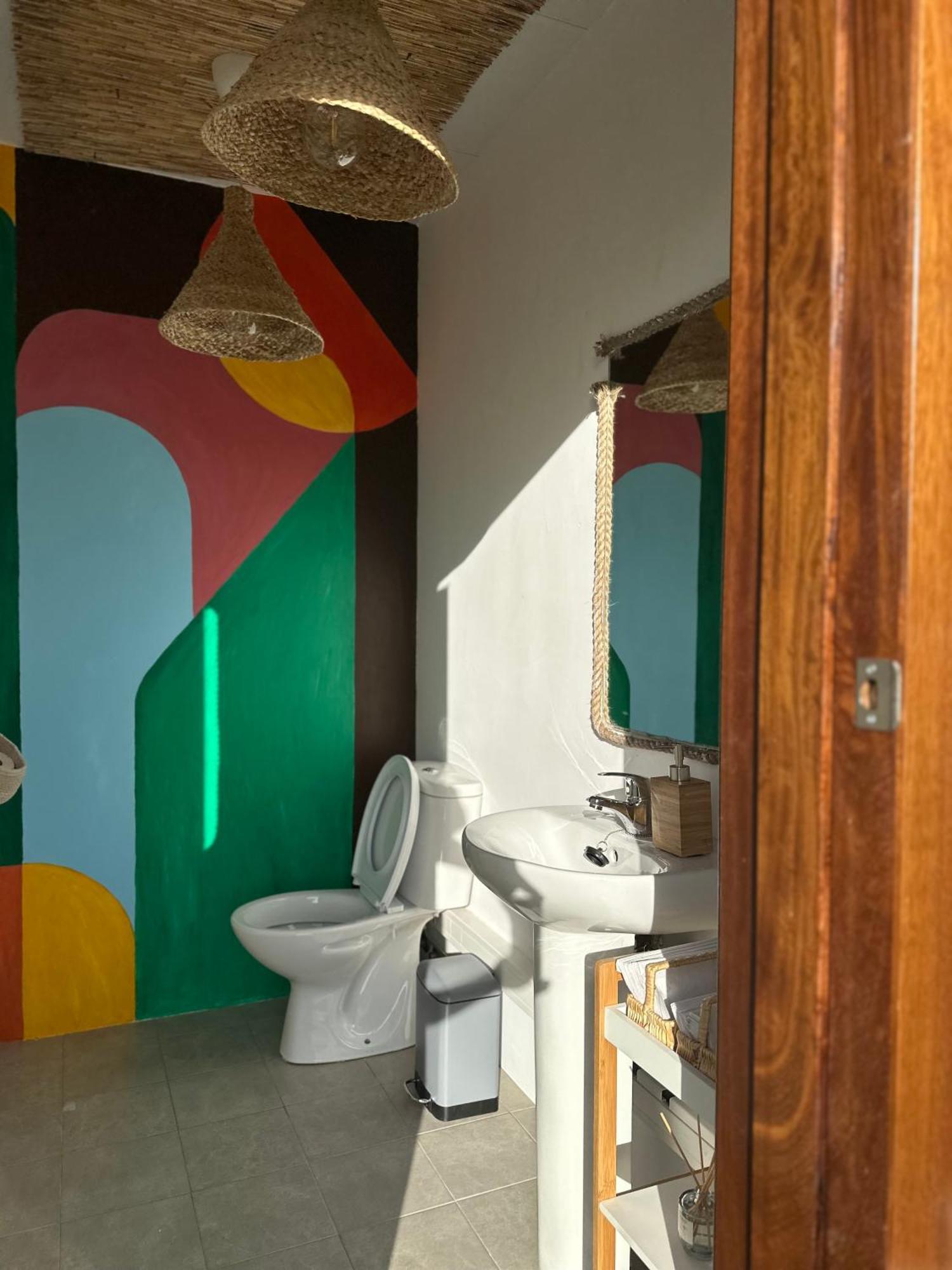 Hotel Portman 外观 照片