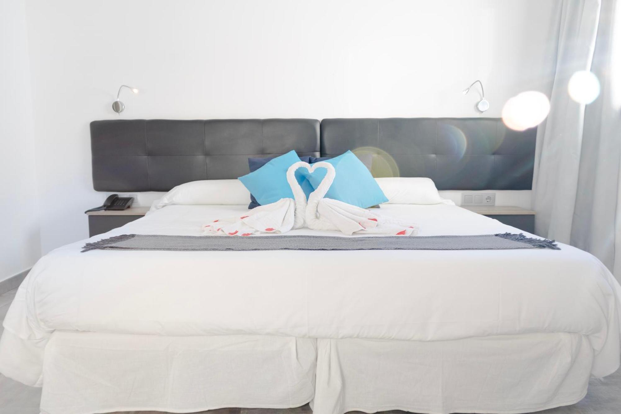 Hotel Portman 外观 照片