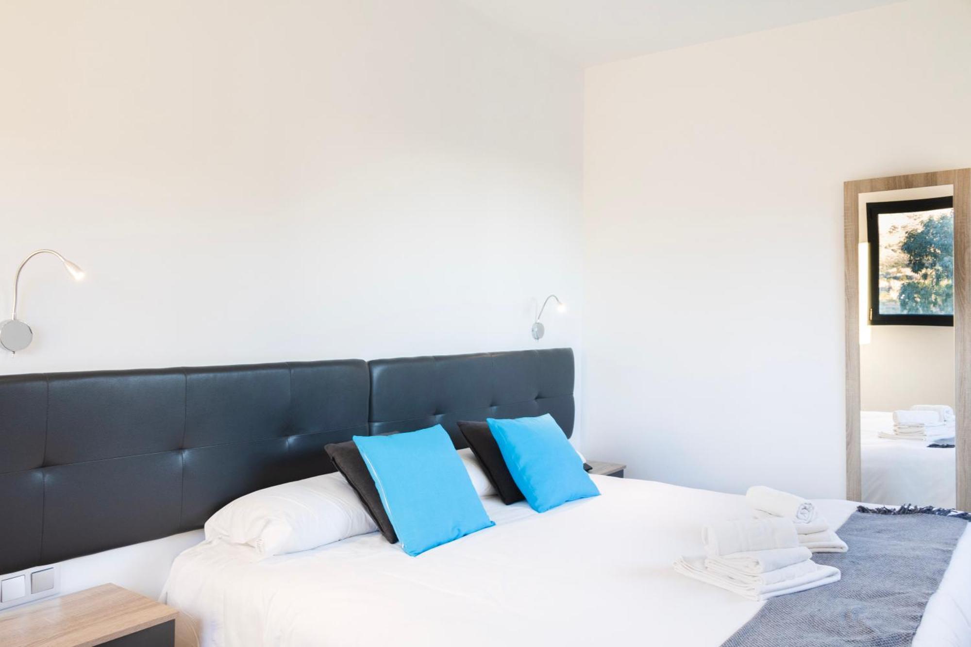 Hotel Portman 外观 照片